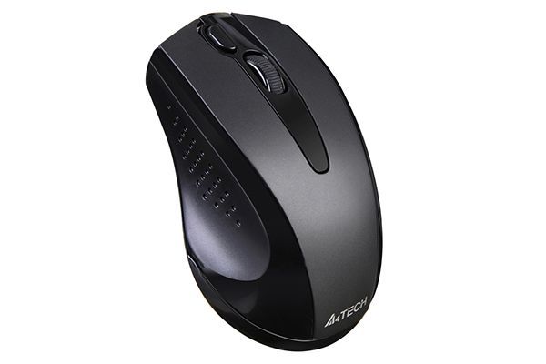 A4-Tech G9-500F Wireless Snipping Mouse Black A4-Tech G9-500F Wireless Snipping Mouse Black