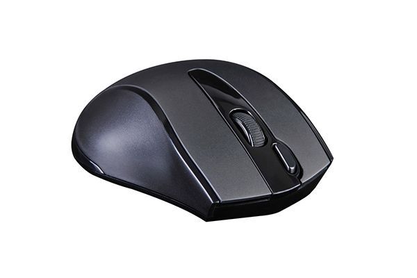 A4-Tech G9-500F Wireless Snipping Mouse Black A4-Tech G9-500F Wireless Snipping Mouse Black