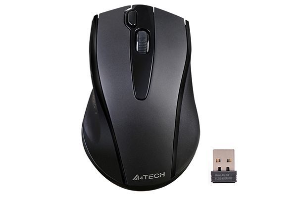 A4-Tech G9-500F Wireless Snipping Mouse Black A4-Tech G9-500F Wireless Snipping Mouse Black