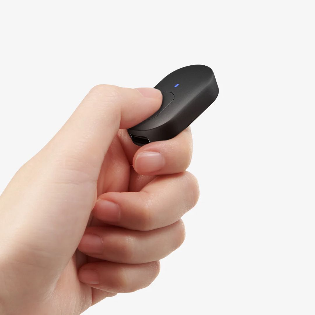 Spigen Selfie Stick MagSafe+ Tripod Black