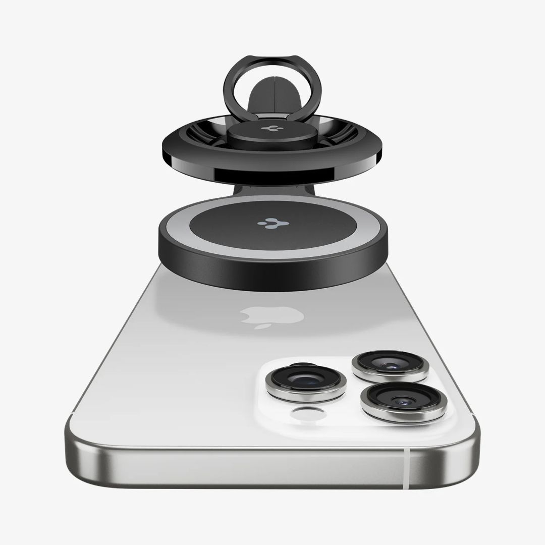 Spigen Selfie Stick MagSafe+ Tripod Black