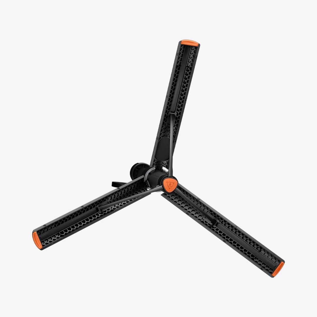 Spigen Selfie Stick MagSafe+ Tripod Black