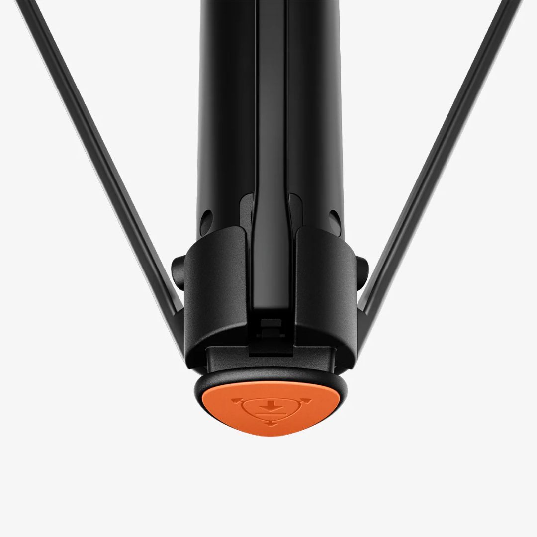 Spigen Selfie Stick MagSafe+ Tripod Black