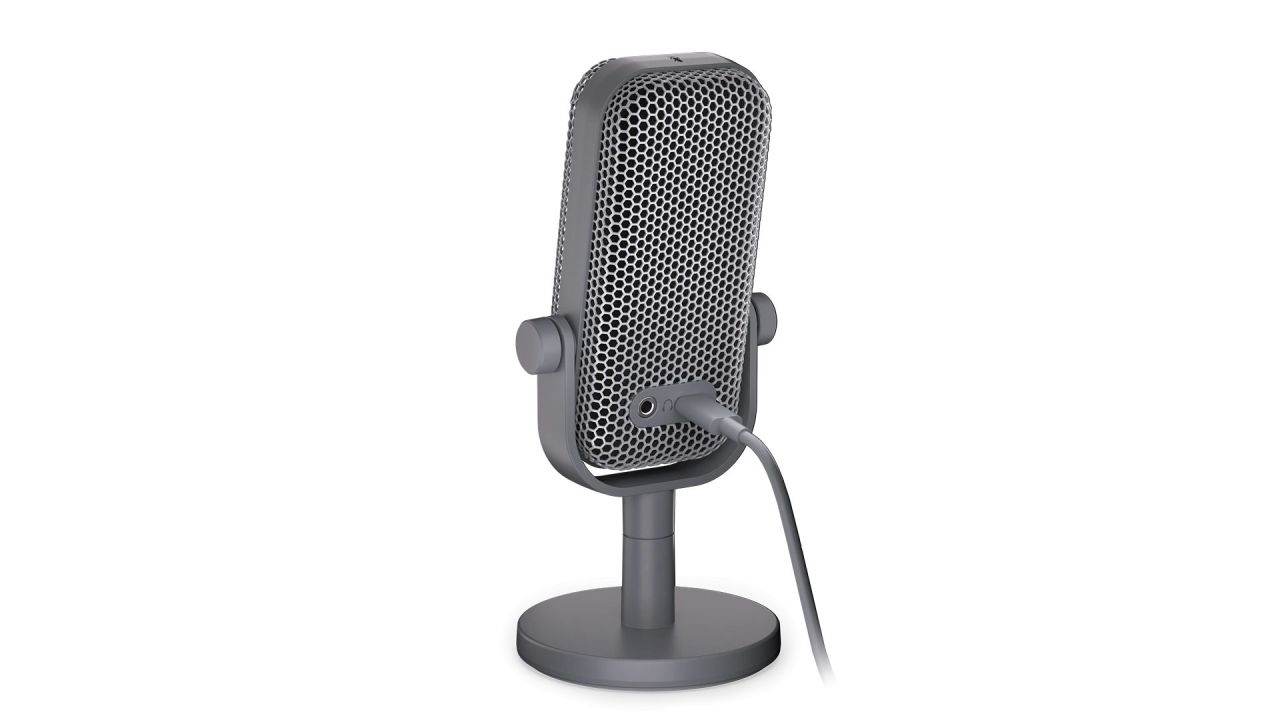 Endorfy Solum Voice S Alt Microphone Gray Endorfy Solum Voice S Alt Microphone Gray