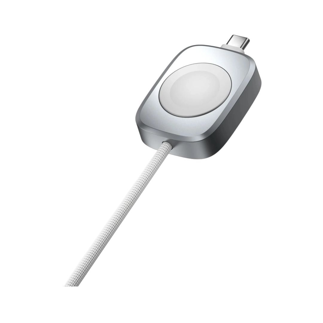 Nomad Universal Cable for Apple Watch 1,5m White Nomad Universal Cable for Apple Watch 1,5m White