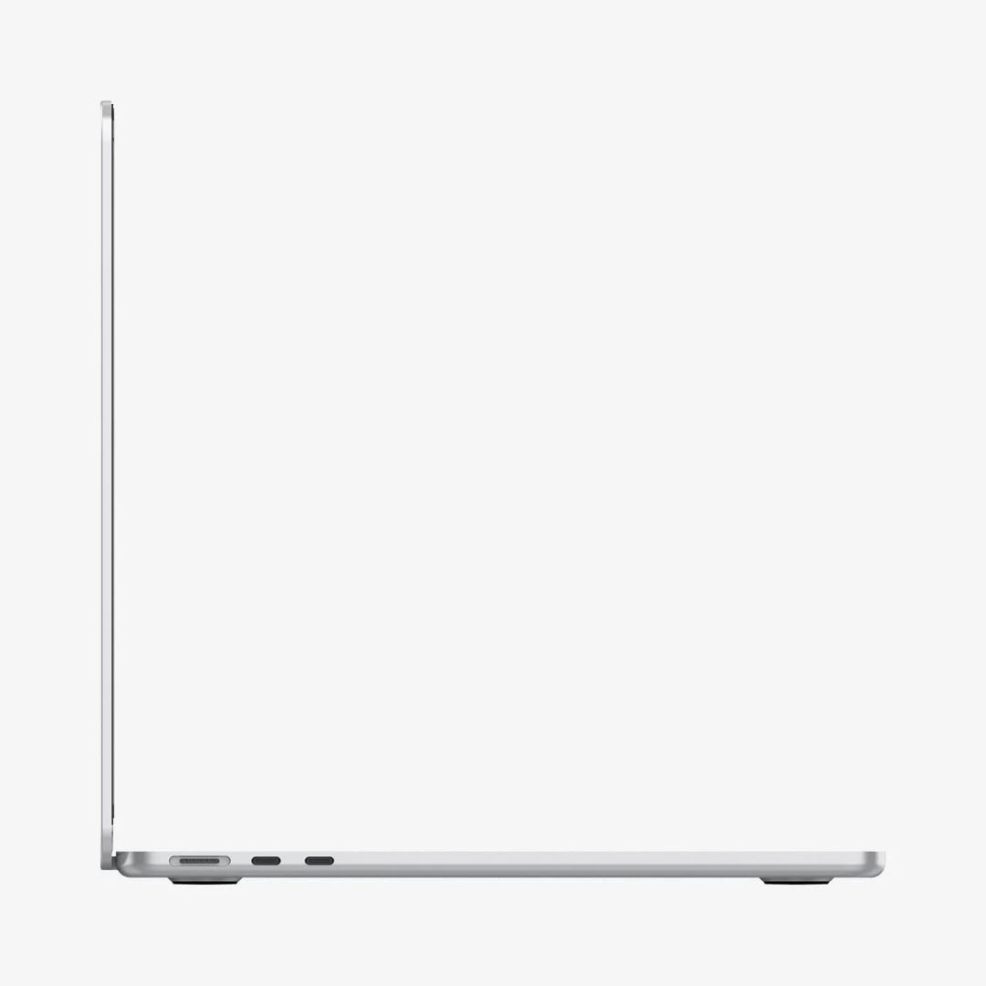 Spigen SafeView Screen Protector for MacBook Air 13" M4/M3/M2 1Pack Spigen SafeView Screen Protector for MacBook Air 13" M4/M3/M2 1Pack
