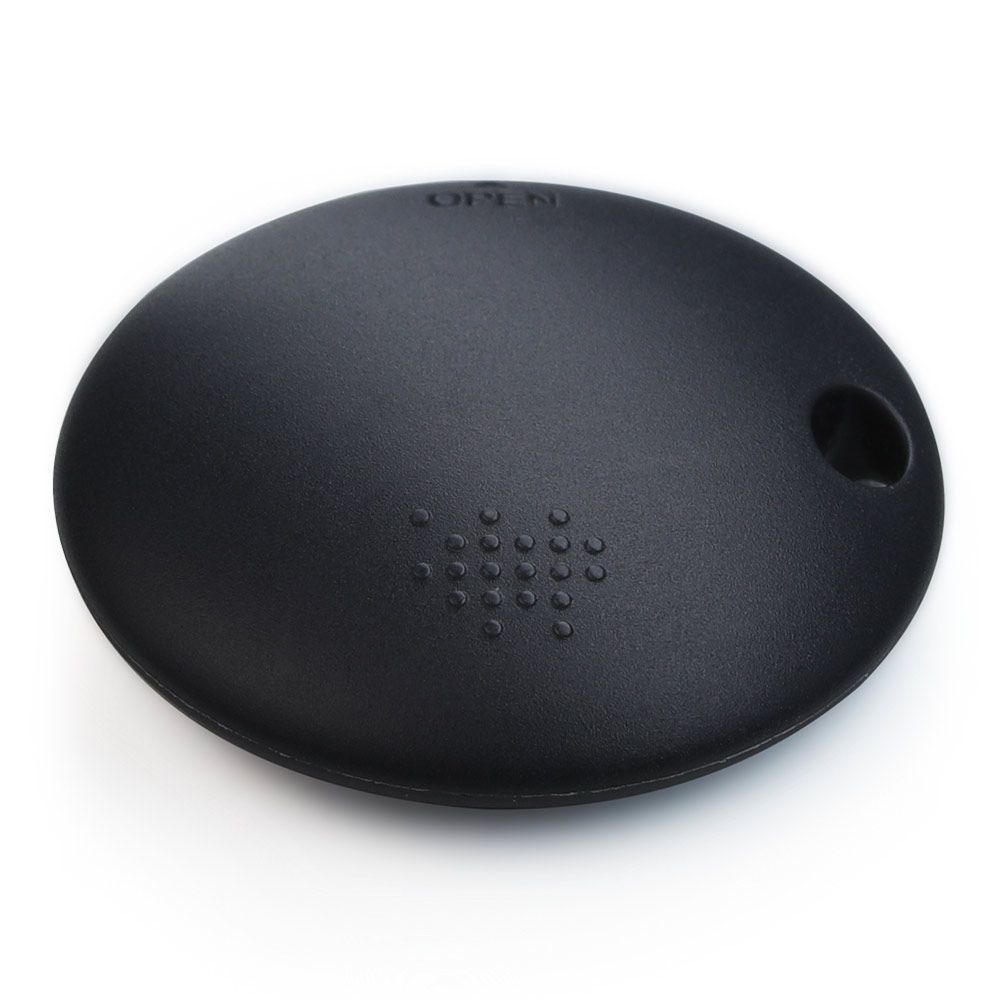 Boompods Boomtag Universal Dark Grey Boompods Boomtag Universal Dark Grey