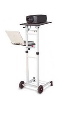 Funscreen funMaster II Projektor állvány Funscreen funMaster II Projektor állvány