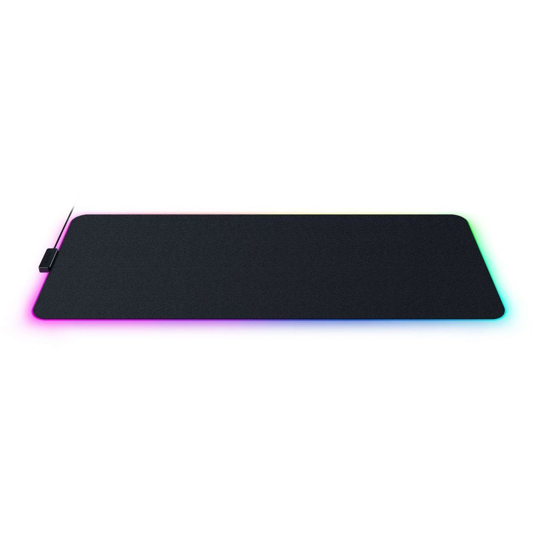 Razer Strider Chroma Egérpad Black Razer Strider Chroma Egérpad Black