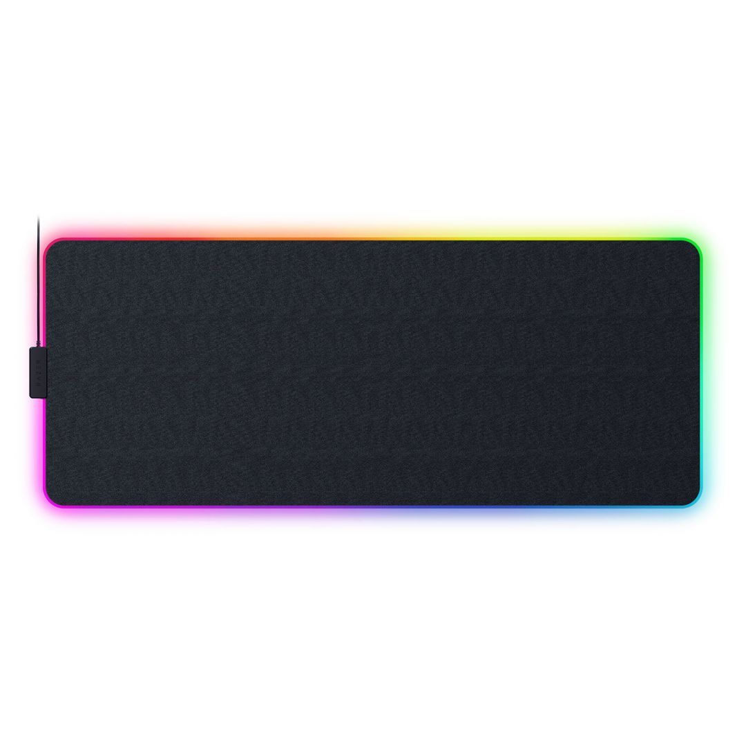 Razer Strider Chroma Egérpad Black Razer Strider Chroma Egérpad Black
