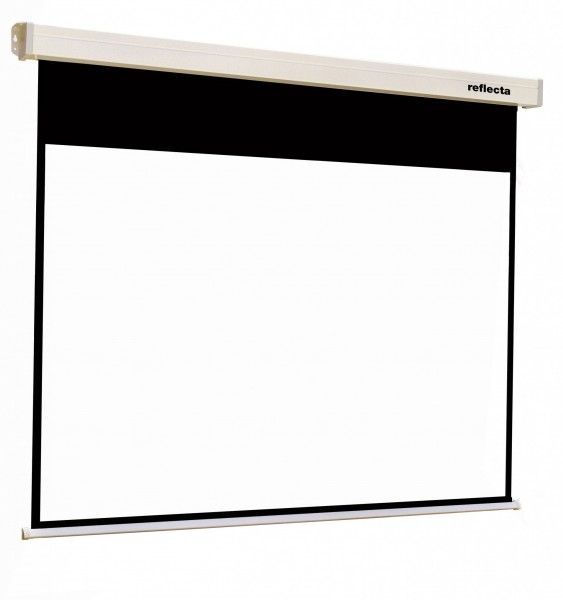 Reflecta Crystal-Line Rollo 180x141 cm Format 16:10 Reflecta Crystal-Line Rollo 180x141 cm Format 16:10