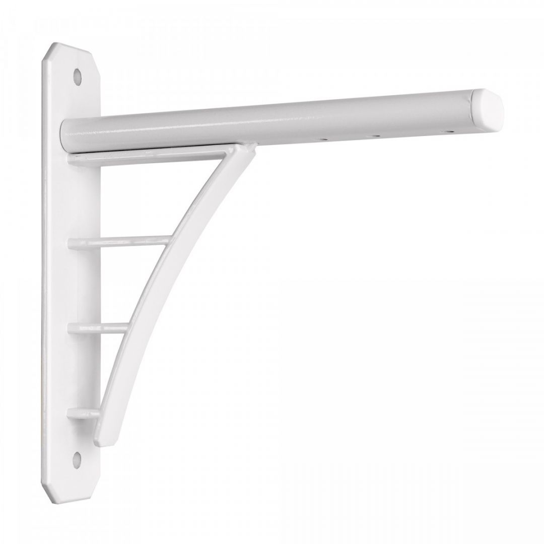 Funscreen Pro Premium Plus Vászon fali eltartó konzol 40cm White Funscreen Pro Premium Plus Vászon fali eltartó konzol 40cm White