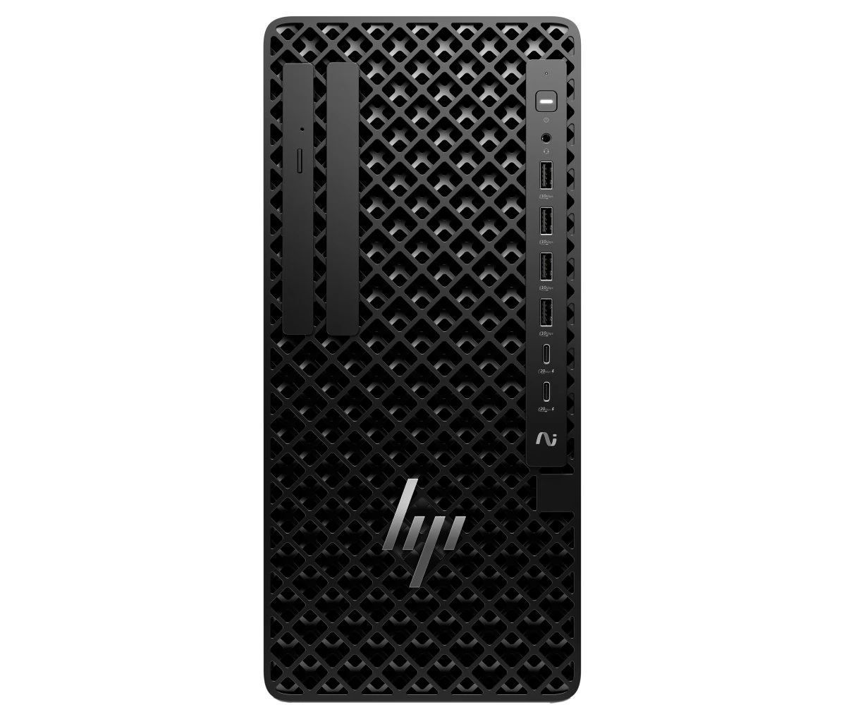 HP Workstation Z1 Tower G1i Black HP Workstation Z1 Tower G1i Black