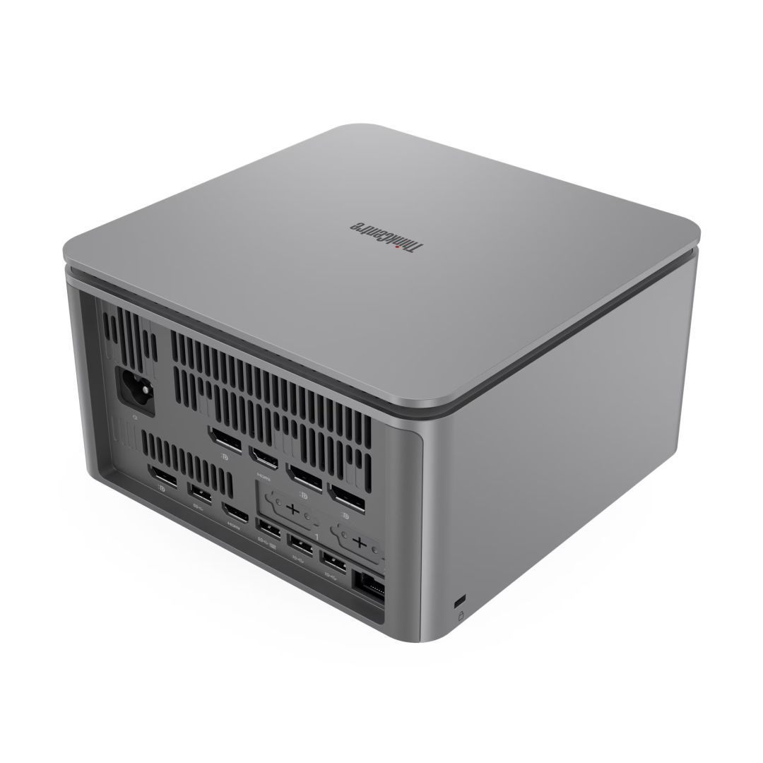Lenovo ThinkCentre neo Ultra Luna Grey Lenovo ThinkCentre neo Ultra Luna Grey