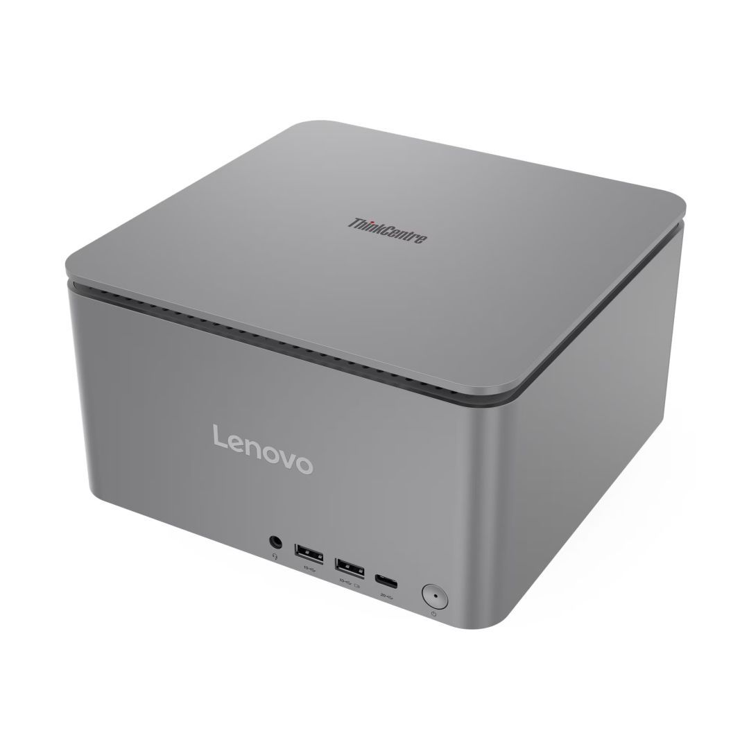 Lenovo ThinkCentre neo Ultra Luna Grey Lenovo ThinkCentre neo Ultra Luna Grey