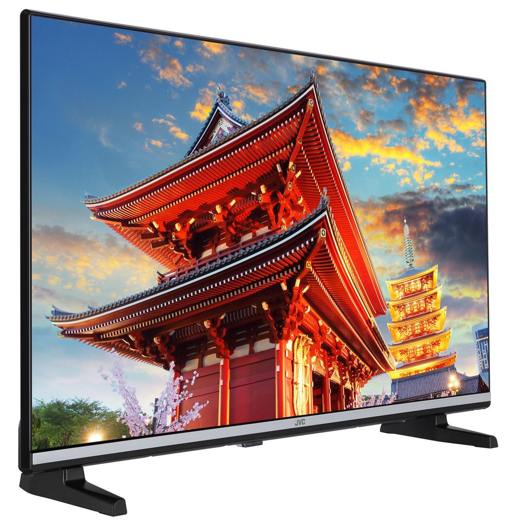 JVC 32" LT32VAH4335 LED JVC 32" LT32VAH4335 LED