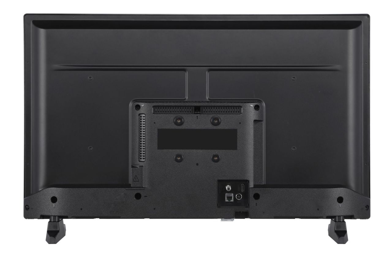 JVC 32" LT32VAH4335 LED JVC 32" LT32VAH4335 LED