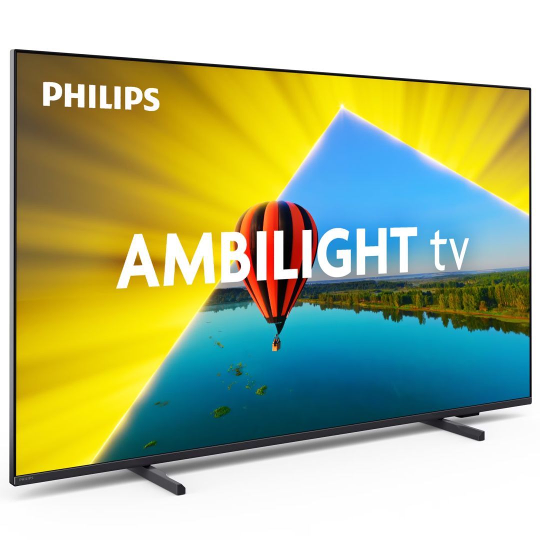 Philips 55" 55PUS8079 LED Smart Philips 55" 55PUS8079 LED Smart