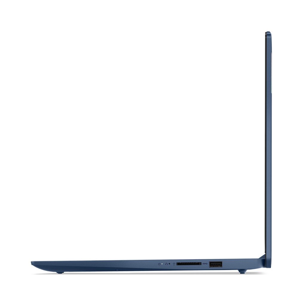 Lenovo Lenovo IdeaPad Slim 3 15AMN8 - FreeDOS - Abyss Blue
