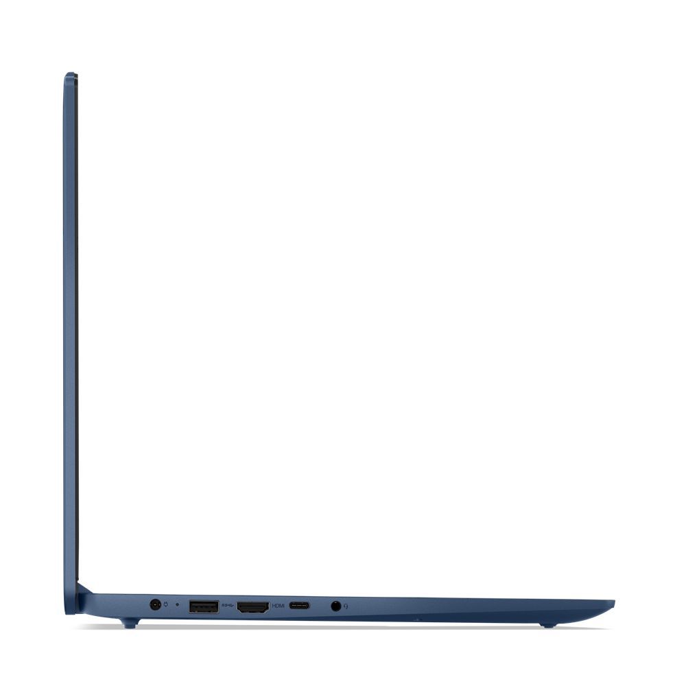 Lenovo Lenovo IdeaPad Slim 3 15AMN8 - FreeDOS - Abyss Blue