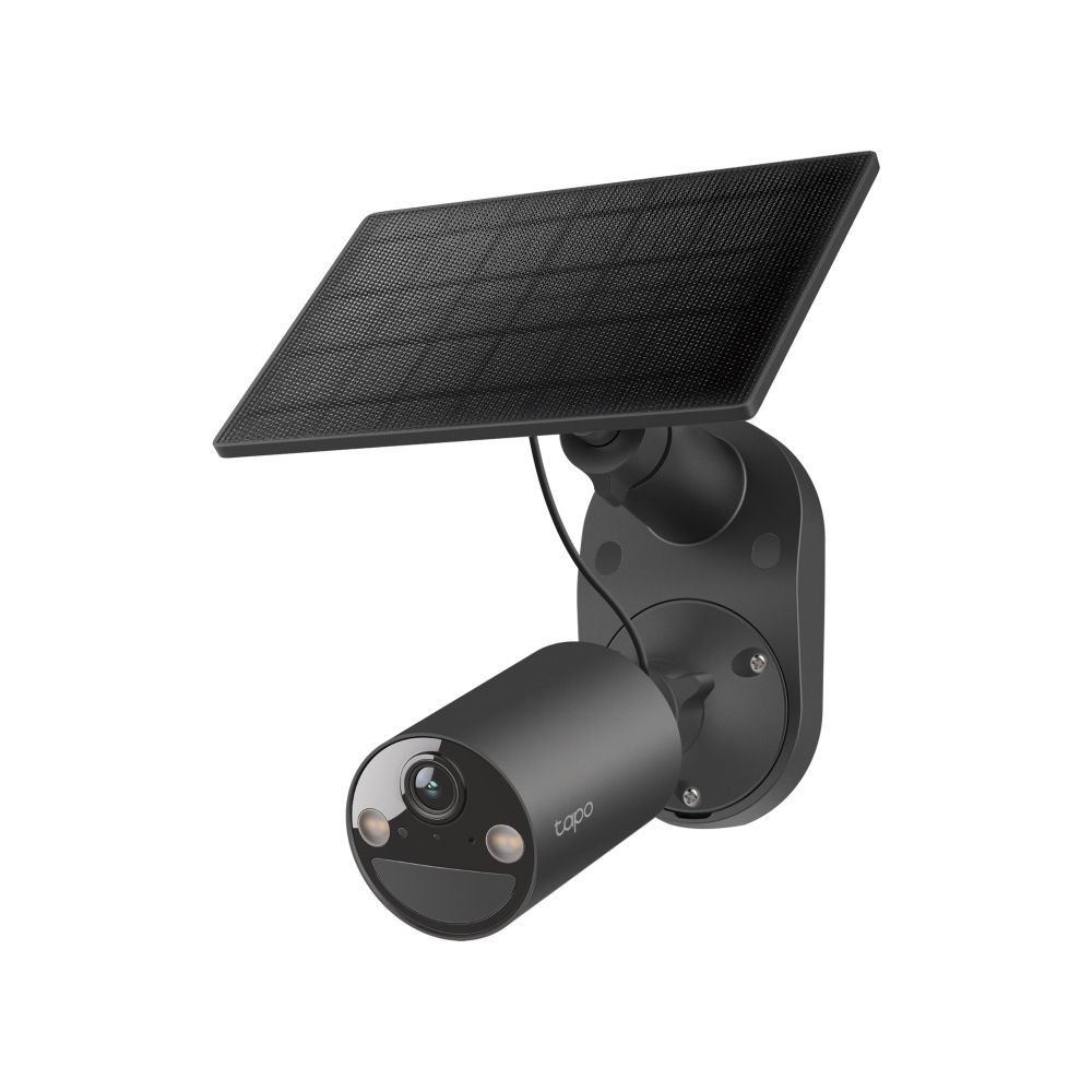 TP-Link Tapo C411 KIT Solar-Powered Security Camera Kit