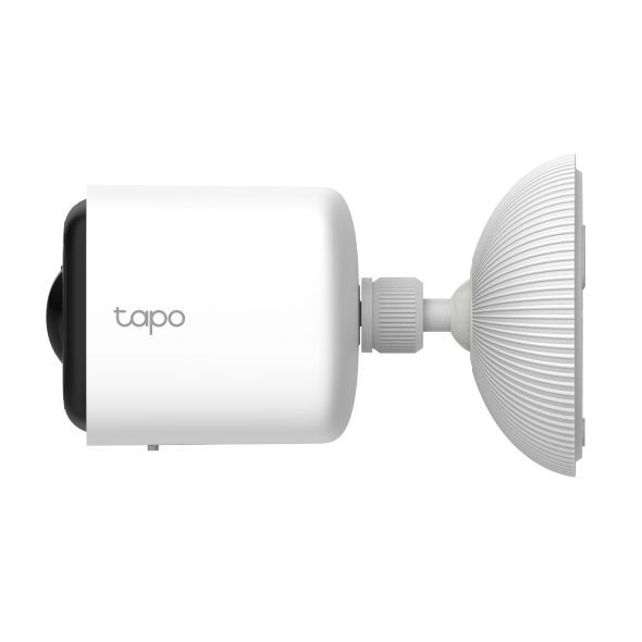 TP-Link Tapo C400 Smart Wire-Free Outdoor Security Camera