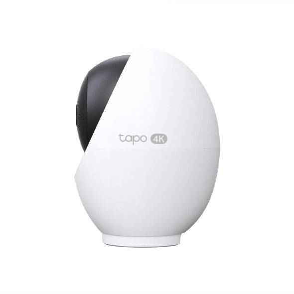 TP-Link Tapo C260 Pan/Tilt AI Home Security Wi-Fi Camera