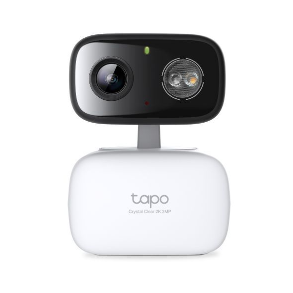 TP-Link Tapo C216 Indoor/Outdoor Home Security Wi-Fi Camera TP-Link Tapo C216 Indoor/Outdoor Home Security Wi-Fi Camera
