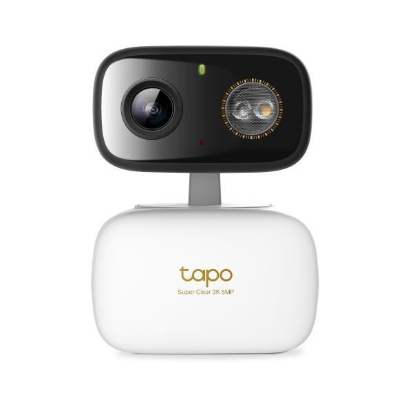 TP-Link Tapo C236 Indoor/Outdoor Home Security Wi-Fi Camera TP-Link Tapo C236 Indoor/Outdoor Home Security Wi-Fi Camera