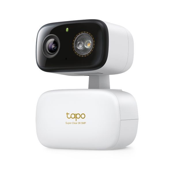 TP-Link Tapo C236 Indoor/Outdoor Home Security Wi-Fi Camera TP-Link Tapo C236 Indoor/Outdoor Home Security Wi-Fi Camera