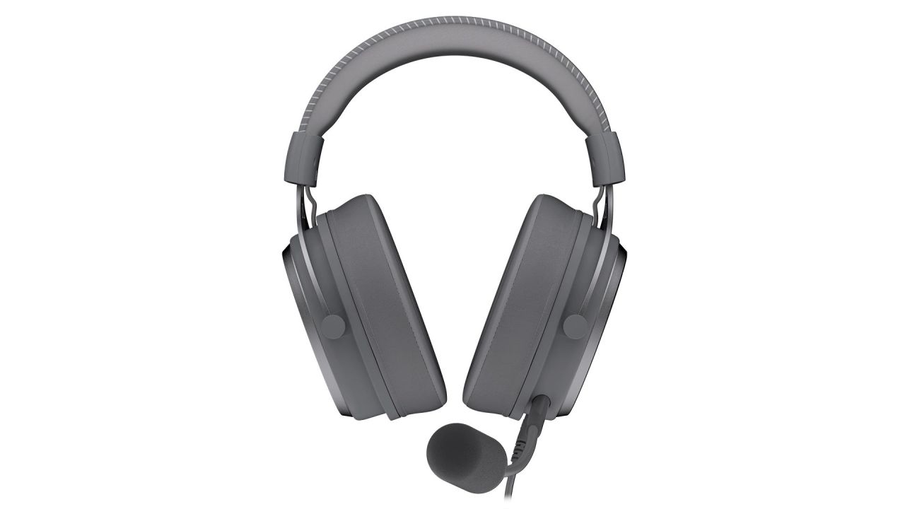 Endorfy Viro Plus USB Alt Headset Gray Endorfy Viro Plus USB Alt Headset Gray