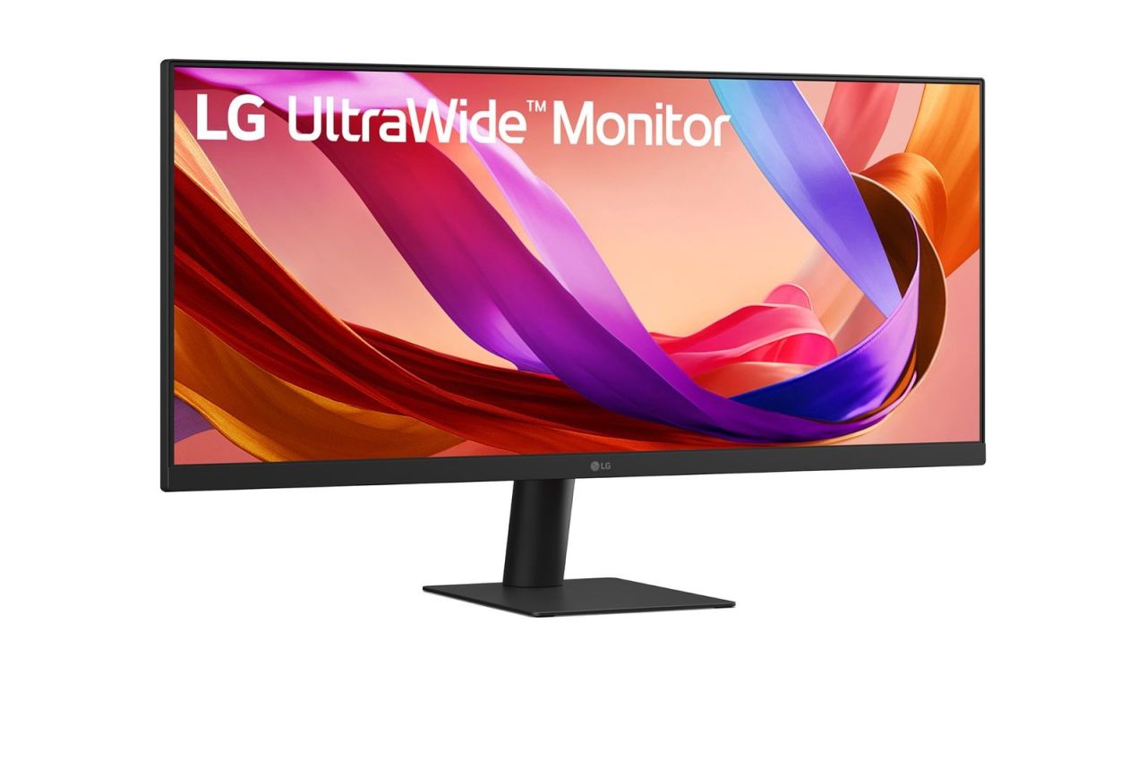 LG 34" 34U511A-B IPS LED