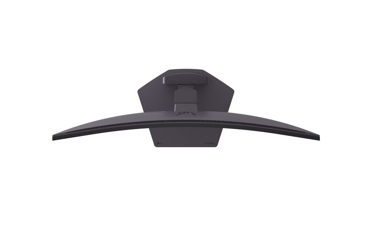 LG 34" 34G600A-B LED Curved