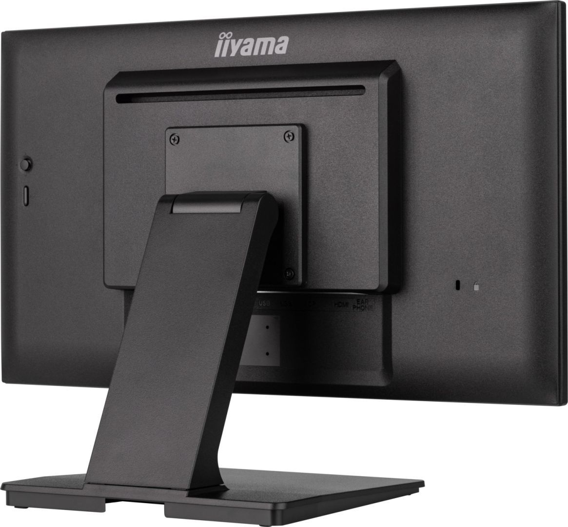 iiyama 27" ProLite T2752MSC-B1AG IPS LED