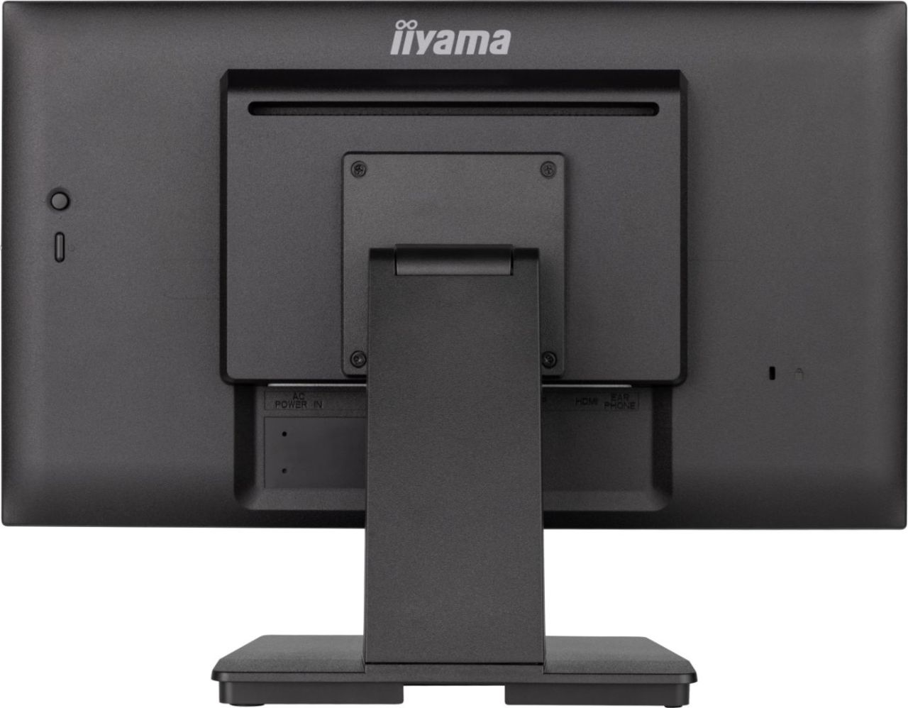 iiyama 27" ProLite T2752MSC-B1AG IPS LED