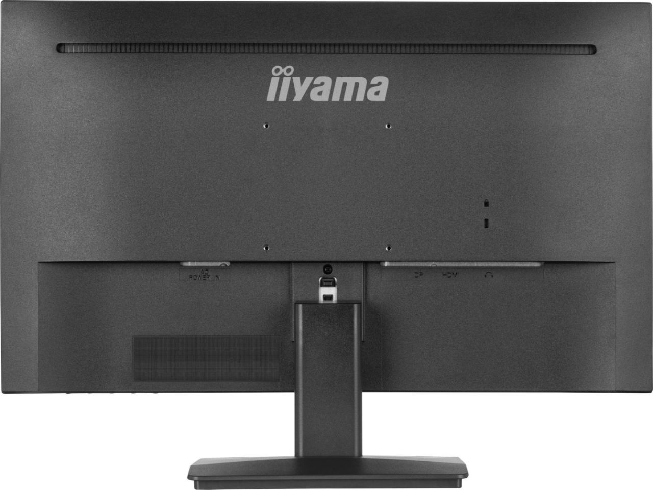 iiyama 23,8" ProLite XU2491H-B1 IPS LED iiyama 23,8" ProLite XU2491H-B1 IPS LED
