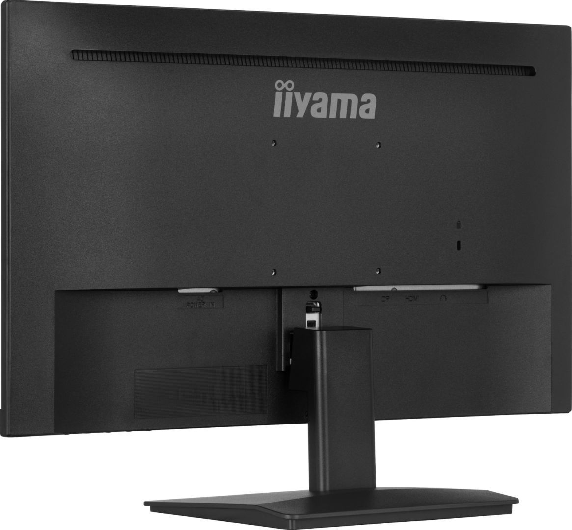 iiyama 23,8" ProLite XU2491H-B1 IPS LED iiyama 23,8" ProLite XU2491H-B1 IPS LED