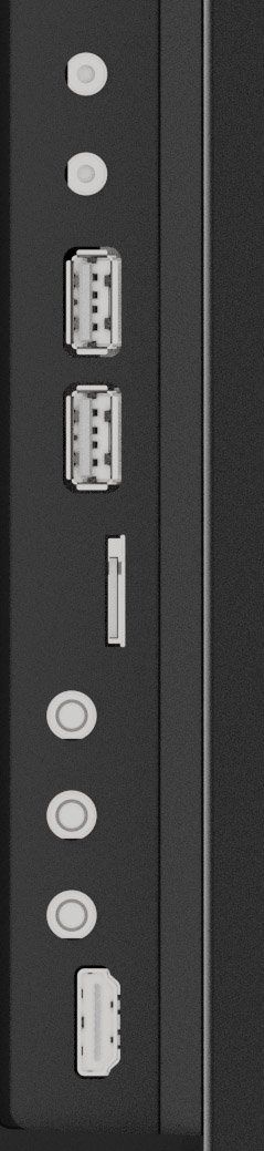 iiyama 31,5" LH3275HS-B1AG IPS LED iiyama 31,5" LH3275HS-B1AG IPS LED