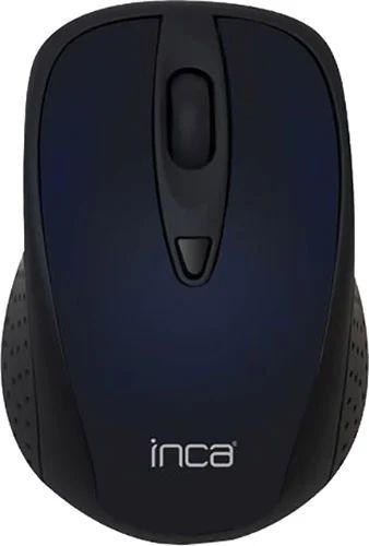 INCA IWM-201RL Wireless Mouse Blue