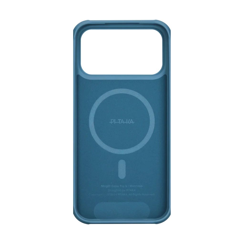 Pitaka Aramid ProGuard Case for iPhone 17 Pro Moonrise