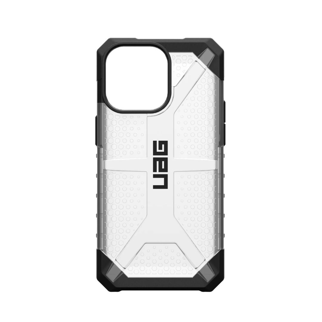 UAG Plasma case for iPhone 15 Pro Max Ice UAG Plasma case for iPhone 15 Pro Max Ice