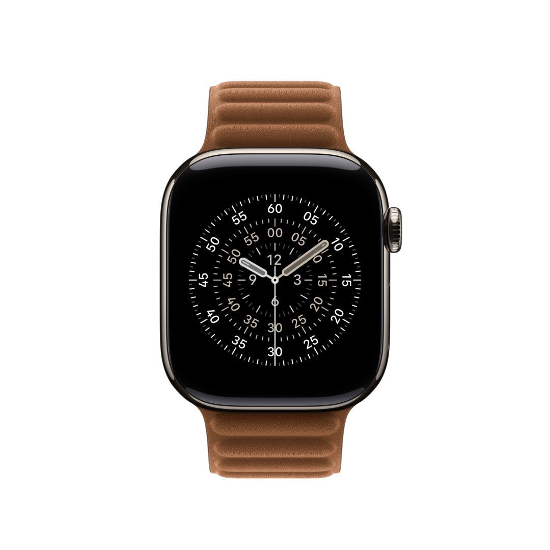 Apple Watch 42mm Caramel Magnetic Link S/M