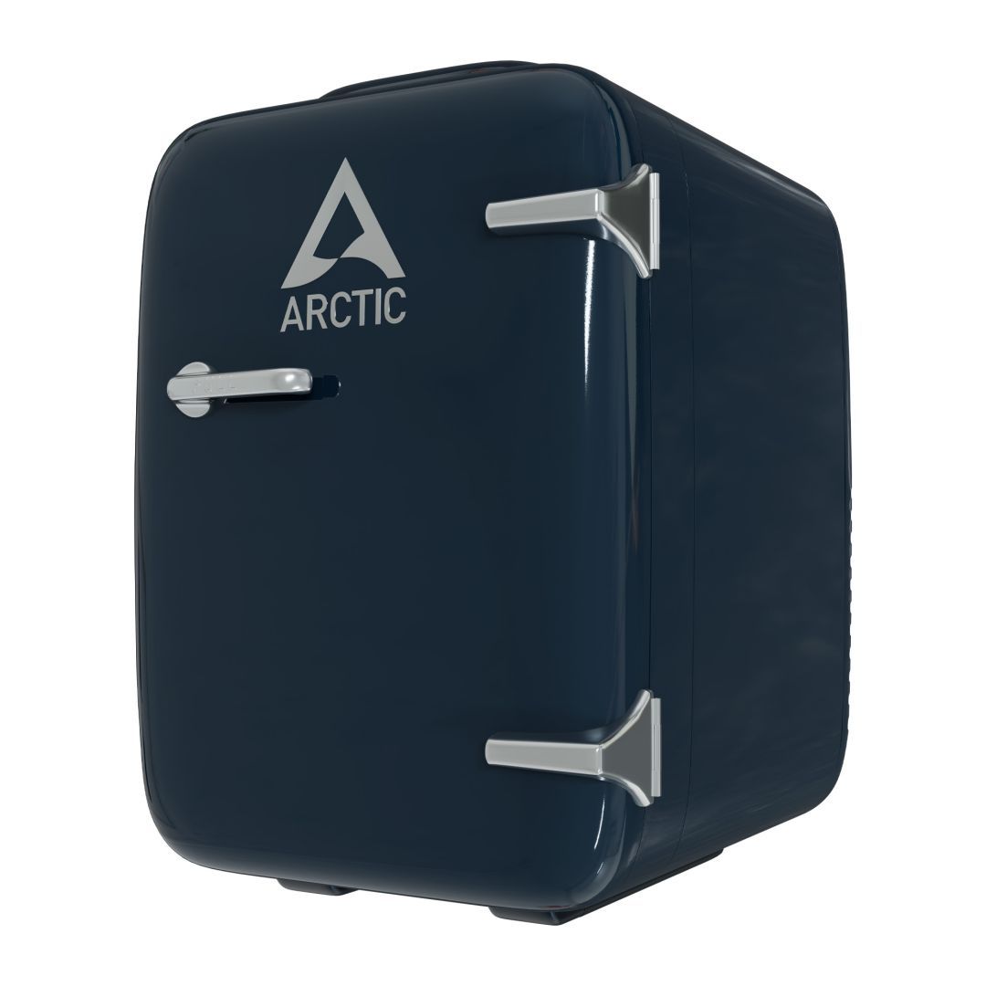Arctic Fridge (EU) Dark Blue Arctic Fridge (EU) Dark Blue