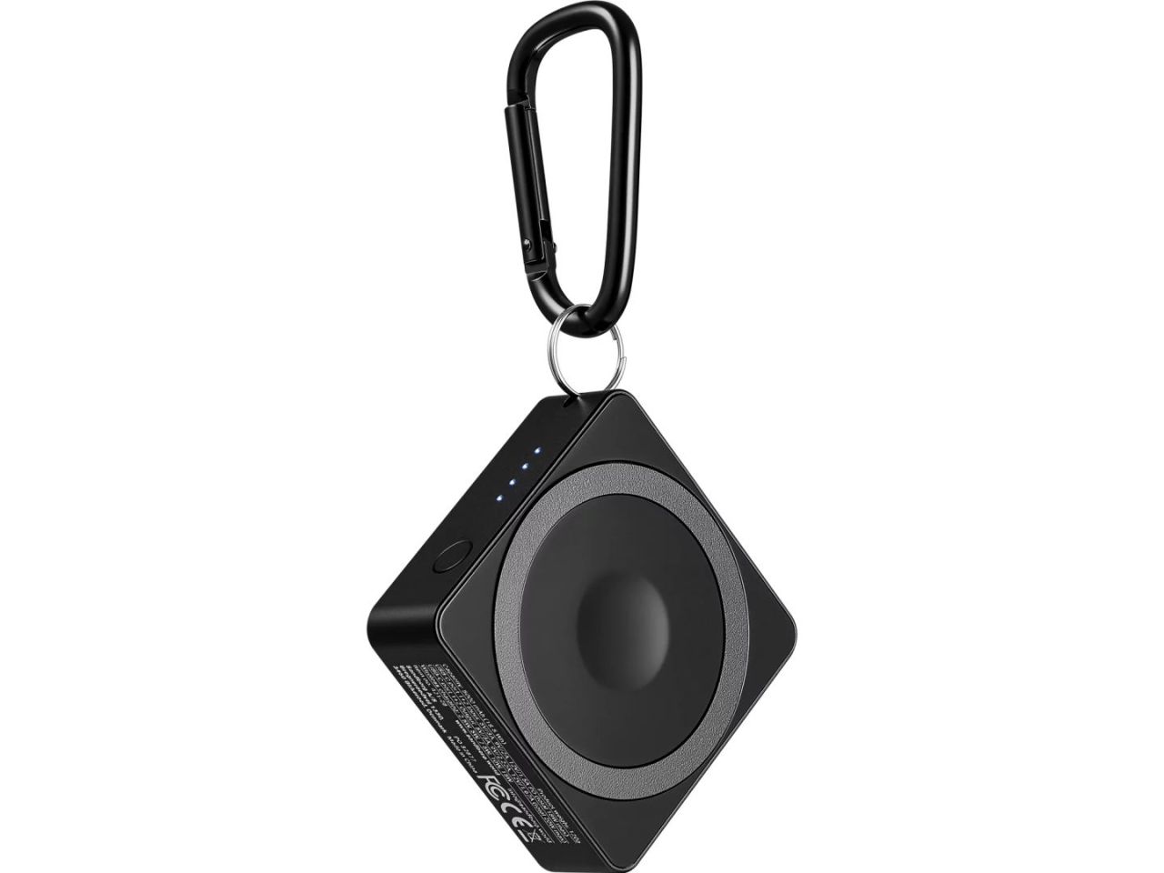 Sandberg PD20W 20000mAh Powerbank Black