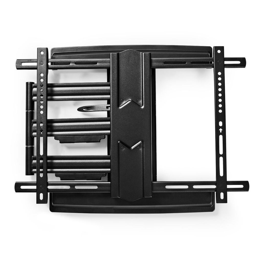 Nedis Full Motion TV Wall Mount 37"-80" Black Nedis Full Motion TV Wall Mount 37"-80" Black