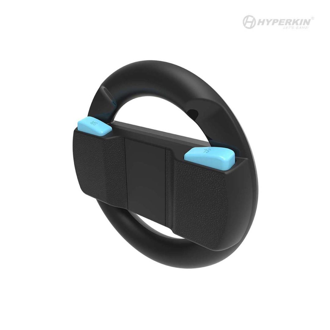 HYPERKIN Racing Wheel Set (2pcs) HYPERKIN Racing Wheel Set (2pcs)
