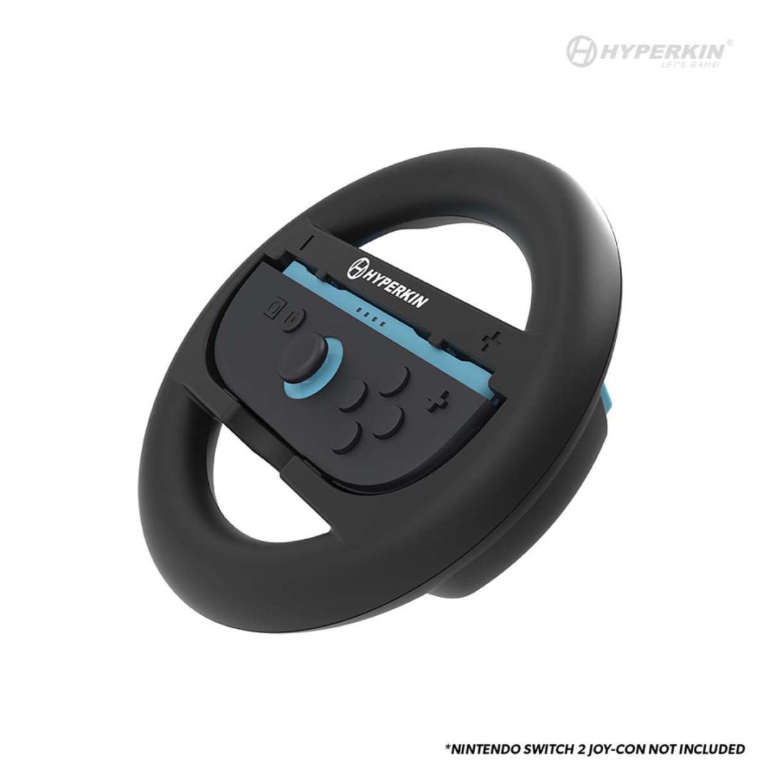 HYPERKIN Racing Wheel Set (2pcs) HYPERKIN Racing Wheel Set (2pcs)