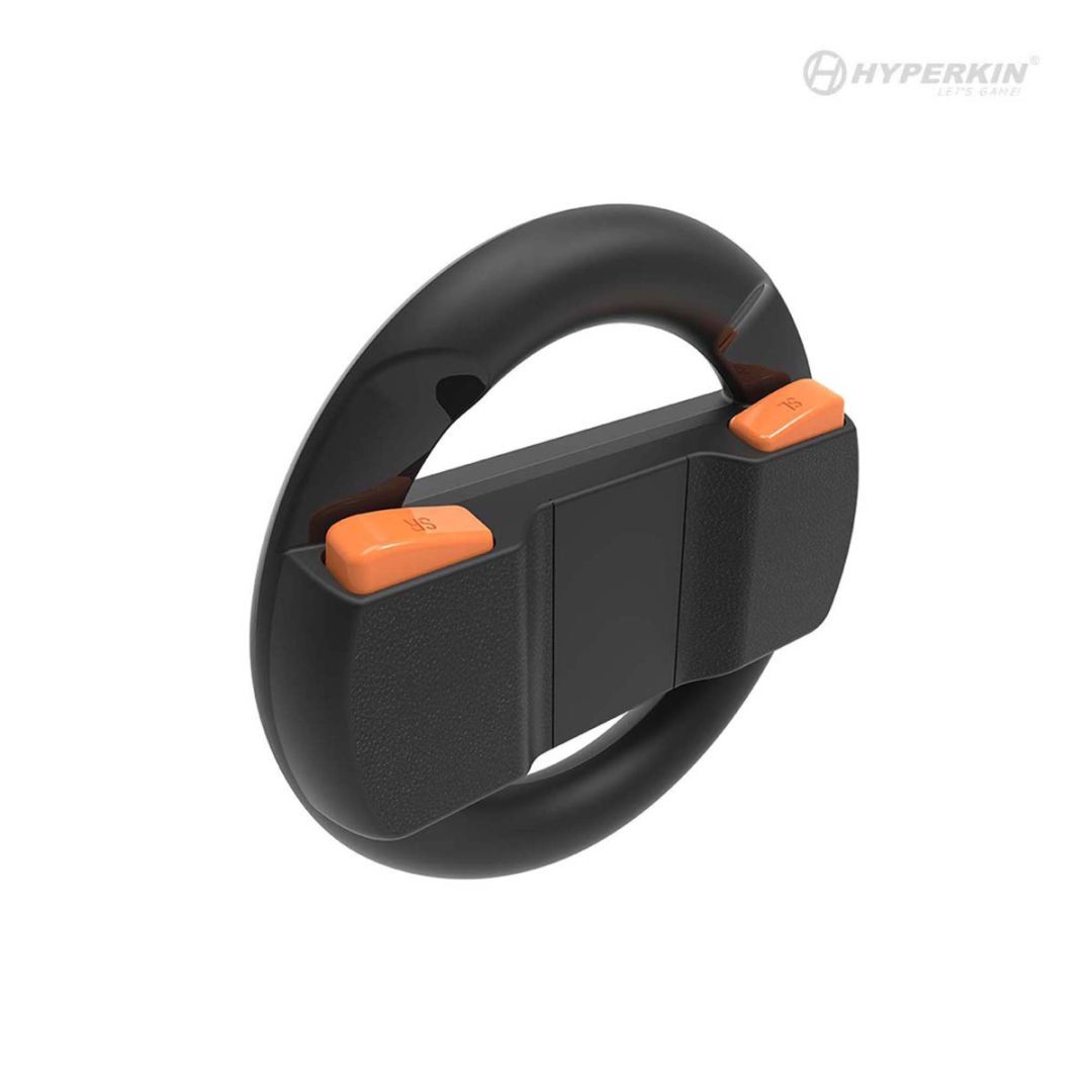 HYPERKIN Racing Wheel Set (2pcs) HYPERKIN Racing Wheel Set (2pcs)