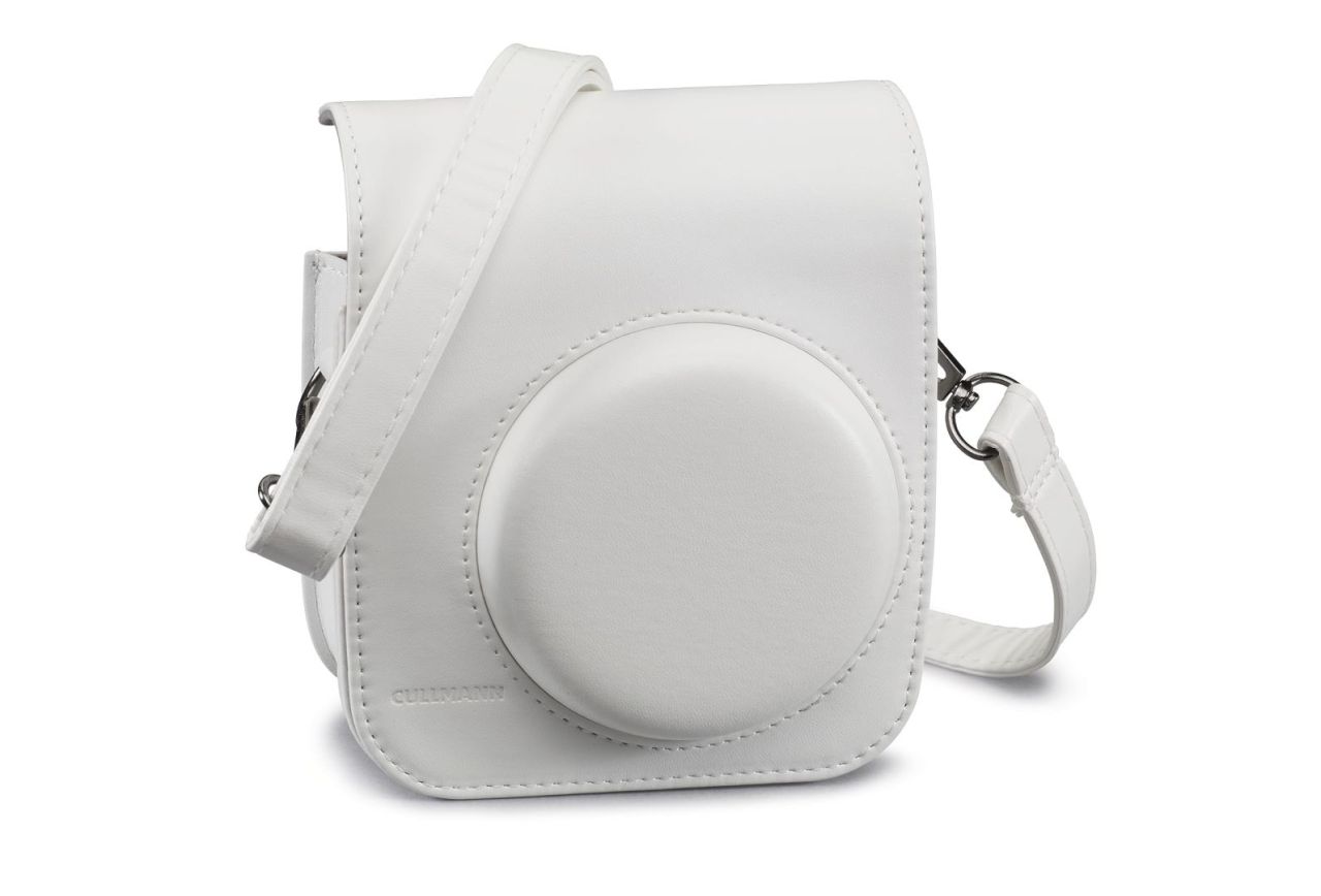 Cullmann RIO Fit 120 Camera bag for Instax Mini 12 White Cullmann RIO Fit 120 Camera bag for Instax Mini 12 White