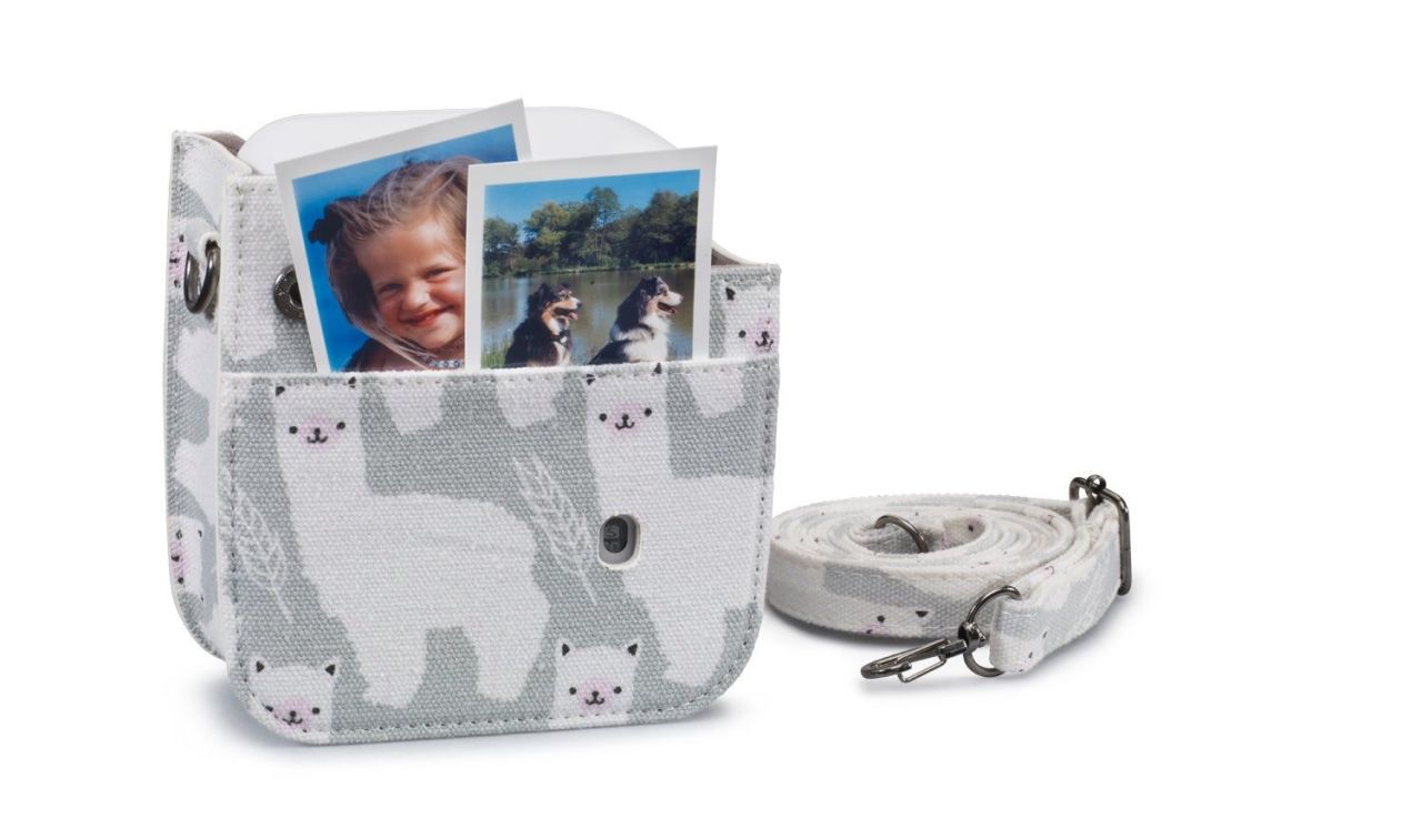 Cullmann RIO Fit 120 Camera bag for Instax Mini 12 Ilama Cullmann RIO Fit 120 Camera bag for Instax Mini 12 Ilama